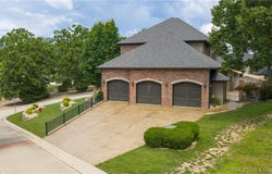 5745 Tree Leaf Court, Osage Beach, MO 65065
