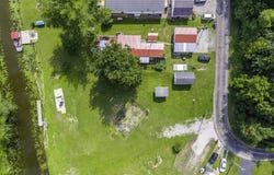 S 445 E Road lot: 0, Lagrange, IN 46761