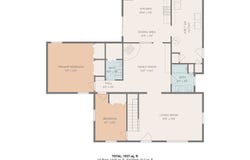 401 E Pearl Street, Waldron, IN 46182