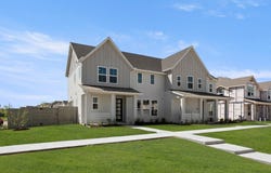 1601 Laurel Lane, Argyle, TX 76226