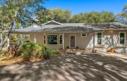 3102 Pera Alta Drive, Julian, CA 92036