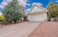 512 N Eagle Ridge Road, Payson, AZ 85541