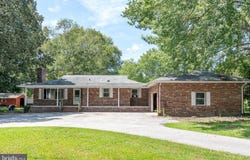 25911 RIVER Road, NEWCOMB, MD 21653