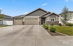 3812 Bozeman, Caldwell, ID 83605