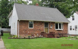 1733 E 238th Street, Euclid, OH 44117