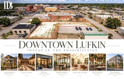 312 S Second Street, Lufkin, TX 75901