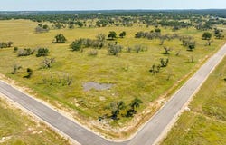Packsaddle Dr lot: 100, Harper, TX 78631
