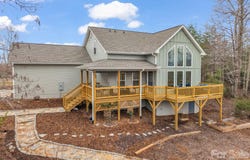 631 Mountain Parkway, Mill Spring, NC 28756