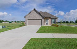 3403 DOCKSIDE LN, Baton Rouge, LA 70810