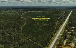 Federal Rd, Quincy, FL 32351
