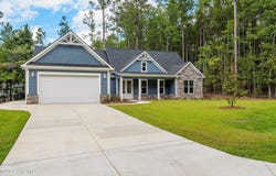 122 Terrace Circle, McCormick, SC 29835