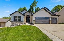 1128 Patsy Lane, O'Fallon, MO 63366