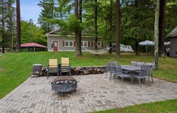 5494 N Shore Road, Brantingham, NY 13312