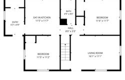 27 Stocker, Springfield, MA 01129