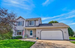 2141 Blue Heron Court, Stoughton, WI 53589