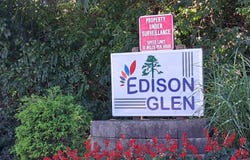 1203 Edison Glen Terrace, Edison, NJ 08837