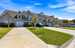 401 Rustic Ct., Myrtle Beach, SC 29588