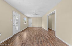 229 Ellerbe Grove Church Road, Rockingham, NC 28379