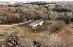 2226 N 42nd St, End, OK 73701
