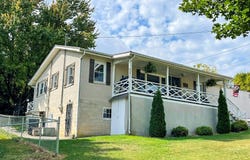 1150 Church Street, Wytheville, VA 24382
