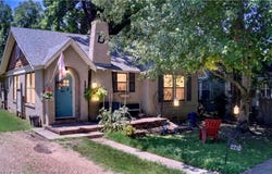 2210 S N ST, Fort Smith, AR 72901