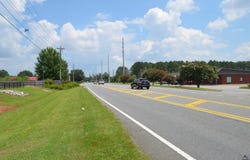 Gunn Road, Byron, GA 31008
