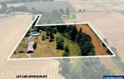 11255 Kroenig Rd, Amity, OR 97101