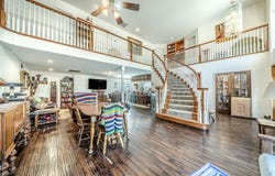 1202 Driftwood Drive, Euless, TX 76040