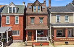 318 Ella St, Bloomfield, PA 15224