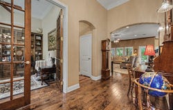 127 Cedar Bluff Court, Aledo, TX 76008