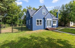 1001 Terrace Avenue, Brainerd, MN 56401