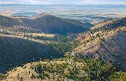 Broken Creek Road, Three Forks, MT 59752