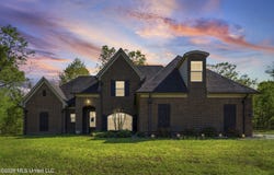 1795 Gaines Road, Hernando, MS 38632