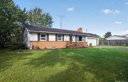 14448 Duffield Road, Argentine Twp, MI 48418