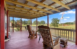 12350 CR 2911, Eustace, TX 75124