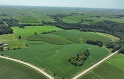 Neon Rd, West Union, IA 52175