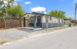 600 E Bell Avenue, Pharr, TX 78577