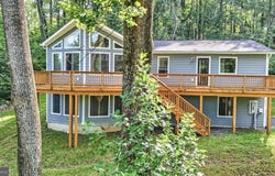 337 REID Drive, FRONT ROYAL, VA 22630
