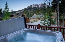 2 Happy Trails, Big Sky, MT 59716