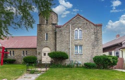 2926 Bailey Avenue, Buffalo, NY 14215