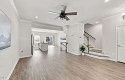 2025 Whitesmith Drive, Apex, NC 27502