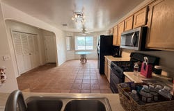 643 S Mesquite Street, Benson, AZ 85602