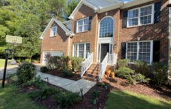 302 Sylvan Way, Chapel Hill, NC 27516