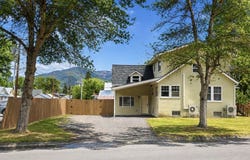 910 Utah Avenue, Libby, MT 59923
