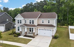 106 Everclear Drive, Suffolk, VA 23435