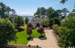 3044 Martins Point Road lot: 43, Kitty Hawk, NC 27949