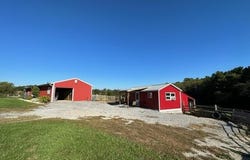 1140 Powder Mill Rd., Ivanhoe, VA 24350