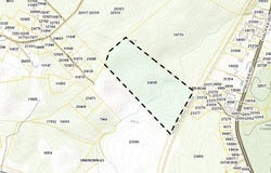 Spencer Lane, Halifax, VA 24558