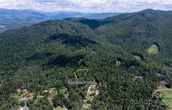 Humpback Mountain Road, Spruce Pine, NC 28777