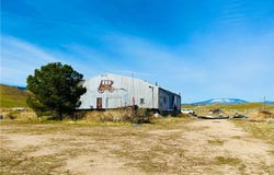 49357 W. Avenue D, Lake Hughes, CA 93536